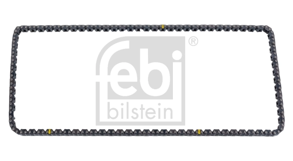 ŁAŃCUCH ROZRZĄDU OPEL ASTRA 1,6T 12-