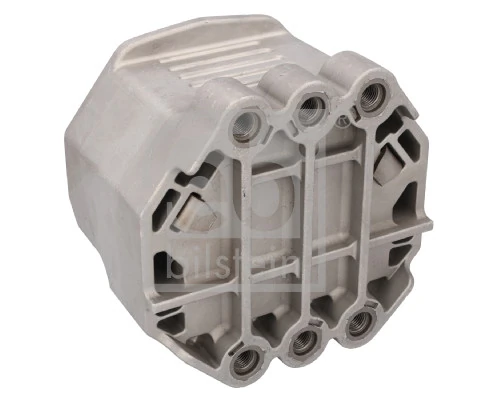 Support moteur FEBI BILSTEIN 196758