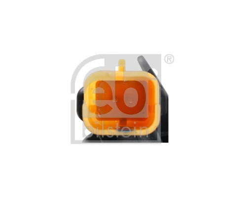 Boîtier du thermostat FEBI BILSTEIN 172244