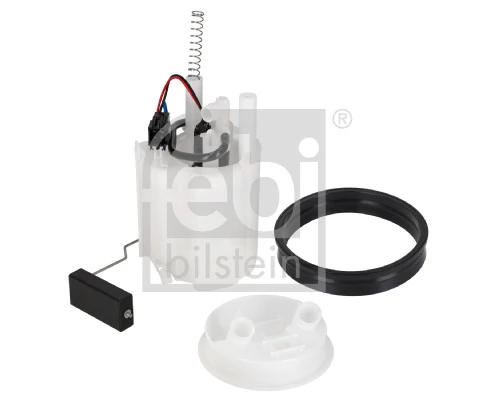 Unité d'injection de carburant FEBI BILSTEIN 194921