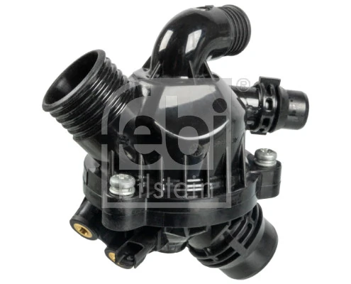 FEBI BILSTEIN 172624 — Термостат BMW 3 (E90)/ X5 (E70) (вир-во FEBI)