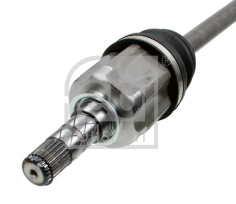 Arbre de transmission FEBI BILSTEIN 184624