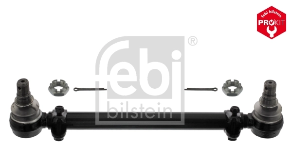 Barre de direction FEBI BILSTEIN 39119