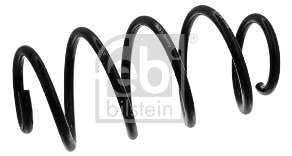 Ressort de suspension FEBI BILSTEIN 37366