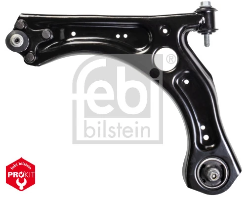 Bras de liaison, suspension de roue FEBI BILSTEIN 177133
