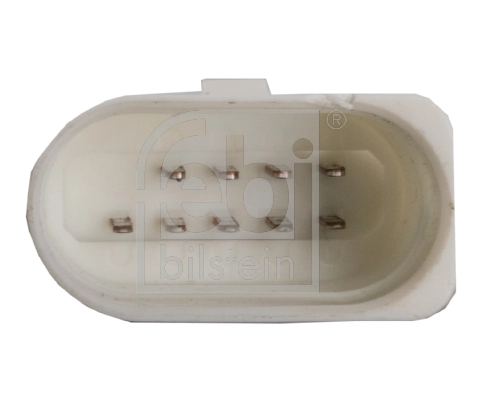 Serrure de porte FEBI BILSTEIN 177553