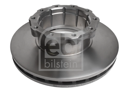 Disque de frein FEBI BILSTEIN 07388