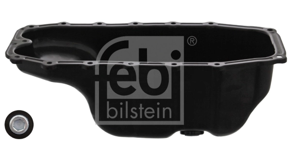 Carter d'huile FEBI BILSTEIN 44880