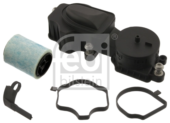 Soupape, dégazage du carter FEBI BILSTEIN 45197