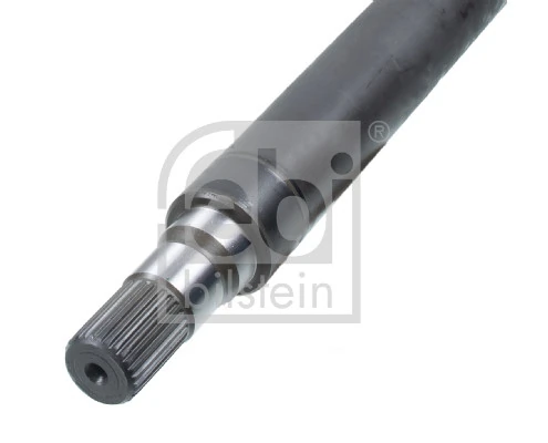 Arbre de transmission FEBI BILSTEIN 183644