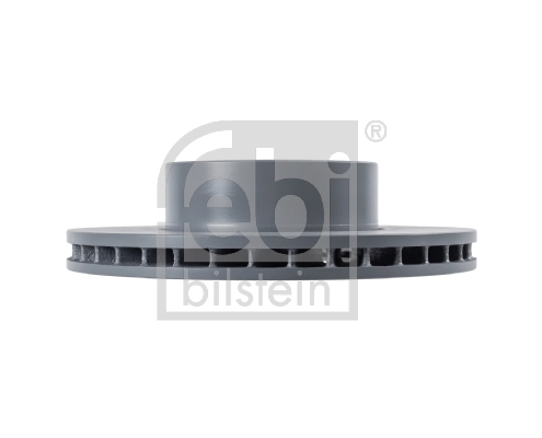 Disque de frein FEBI BILSTEIN 08128