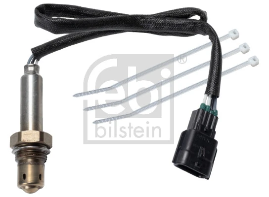 Sonde lambda FEBI BILSTEIN 177569