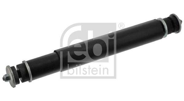 Amortisseur