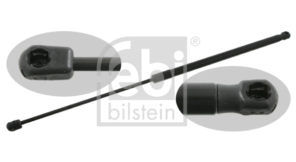 Vérin, capot-moteur FEBI BILSTEIN 27743