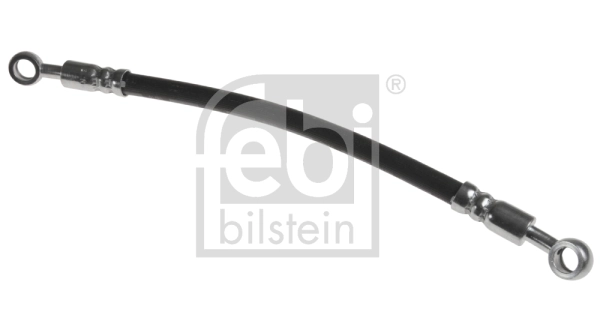 Flexible de frein FEBI BILSTEIN 47450