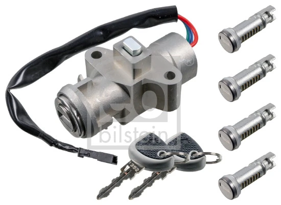 Fermeture-volant FEBI BILSTEIN 183274