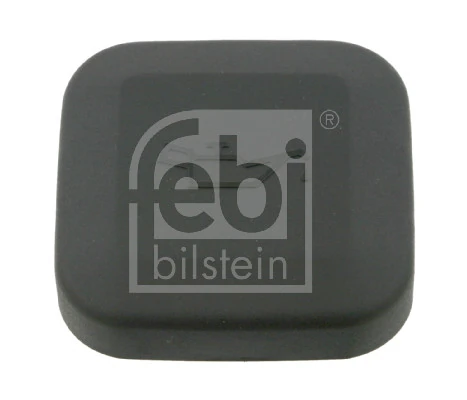 FEBI BILSTEIN 12795 — Кришка масляної горловини BMW/ROVER (вир-во Febi)