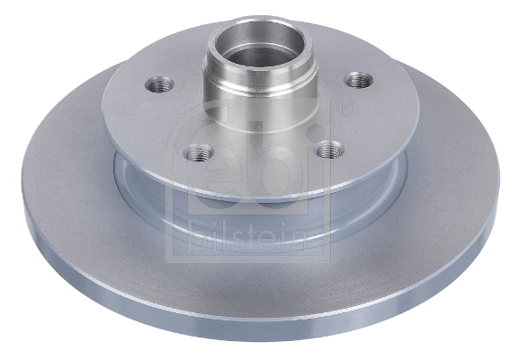 Disque de frein FEBI BILSTEIN 02583