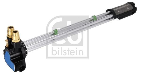 Capteur, niveau de carburant FEBI BILSTEIN 194114