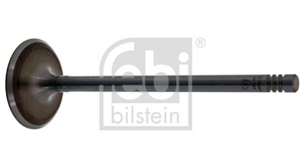 Soupape d'admission FEBI BILSTEIN 34158