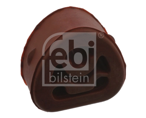 Suspension, échappement