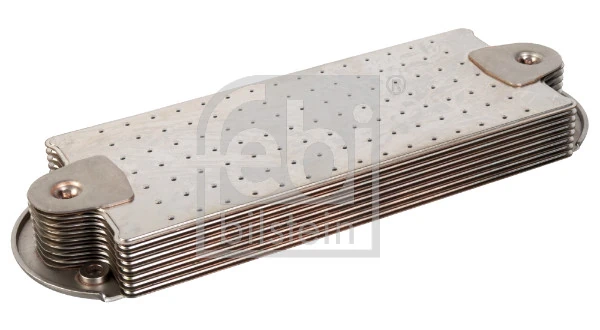 Radiateur d'huile FEBI BILSTEIN 180529