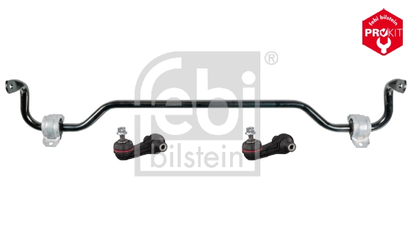 Stabilisateur, chassis FEBI BILSTEIN 171160