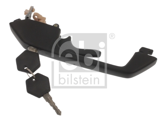 Poignée extérieure de porte FEBI BILSTEIN 05821