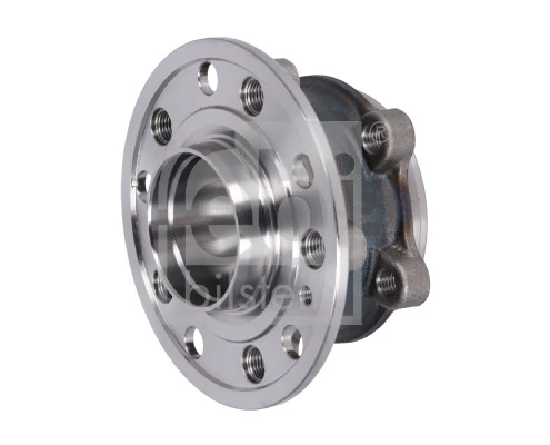 Kit de roulements de roue FEBI BILSTEIN 185522