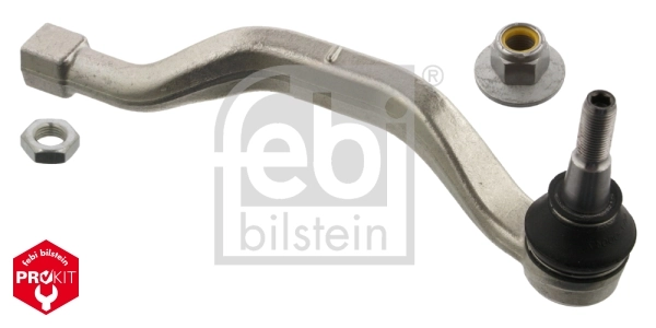 Rotule de barre de connexion FEBI BILSTEIN 38724