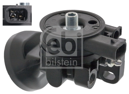 Pompe, préalimentation de carburant FEBI BILSTEIN 49584