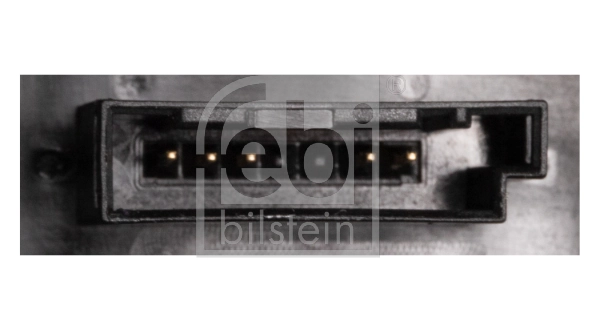 Serrure de porte FEBI BILSTEIN 177556