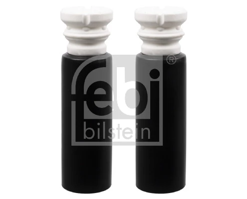 Kit de protection contre la poussicre, amortisseur