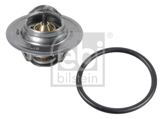 FEBI BILSTEIN 17890 — Термостат AUDI; SEAT; SKODA; VW (вир-во FEBI)