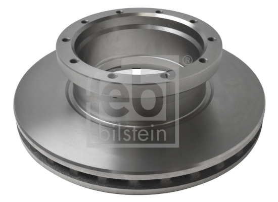 Disque de frein FEBI BILSTEIN 22677
