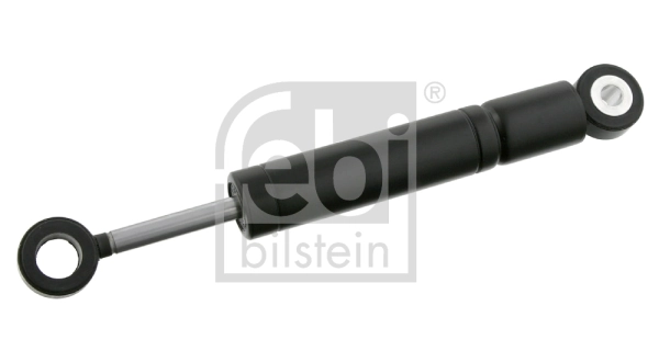 Vibration Damper, V-ribbed belt