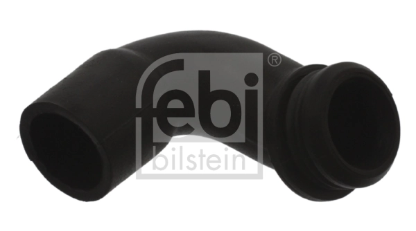 Tuyau, ventilation de carter-moteur FEBI BILSTEIN 38217