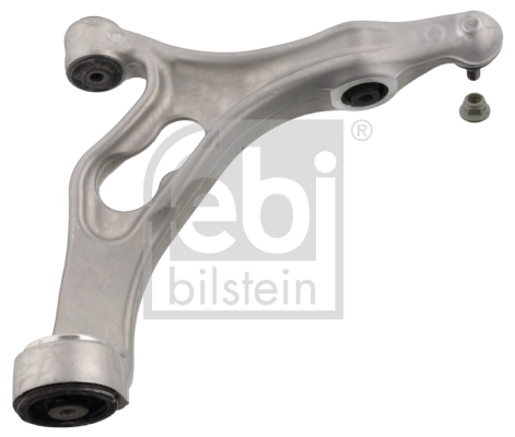 Bras de liaison, suspension de roue FEBI BILSTEIN 45528