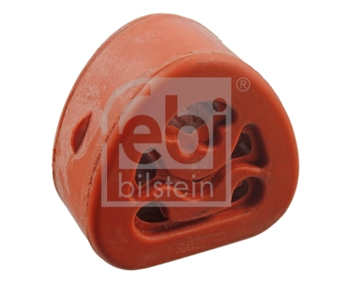 FEBI BILSTEIN 10041 — Кронштейн глушника MB (вир-во Febi)