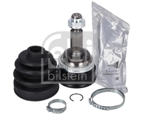 Jeu de joints, arbre de transmission FEBI BILSTEIN 185100