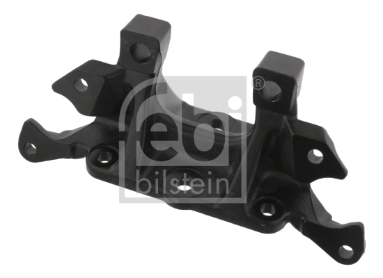 Support de palier, corps de l'essieu FEBI BILSTEIN 31085