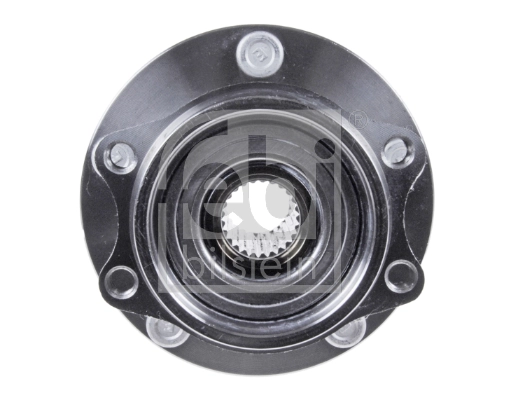 Kit de roulements de roue FEBI BILSTEIN 172498