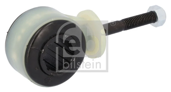 FEBI BILSTEIN 07706 — Тяга стабілізатора OPEL ASTRA F, VECTRA A 88-98 перед. міст (Вир-во FEBI)