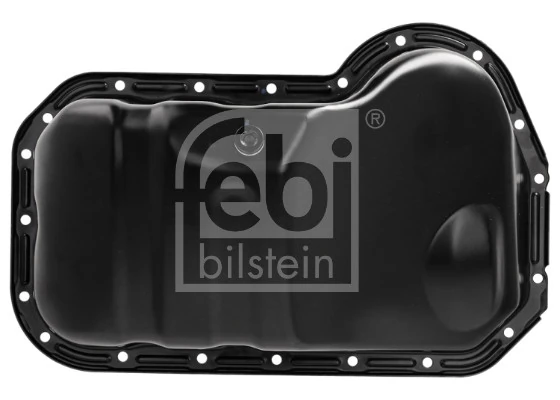 Carter d'huile FEBI BILSTEIN 04592