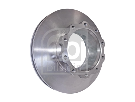 Disque de frein FEBI BILSTEIN 07303