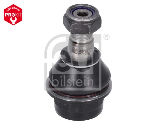FEBI BILSTEIN 30151 — Опора кульова MERCEDES SPRINTER, VW CRAFTER 30-35, 30-50 06- перед. міст низ (Вир-во FEBI)