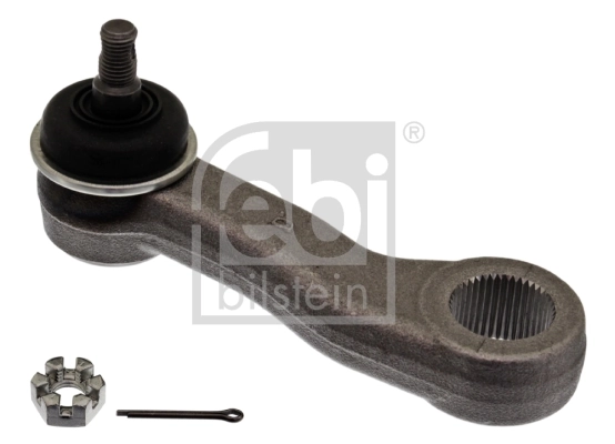 Levier de commande de direction FEBI BILSTEIN 41289