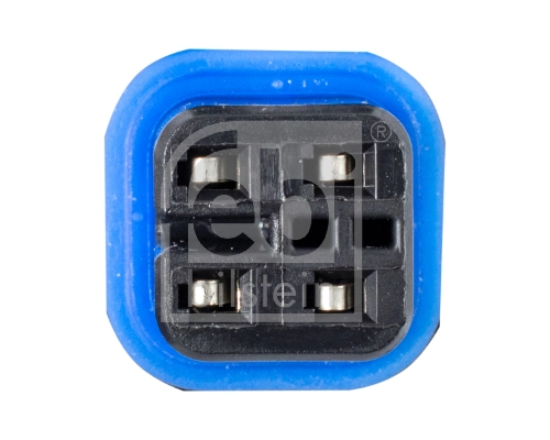 Sonde lambda FEBI BILSTEIN 175944