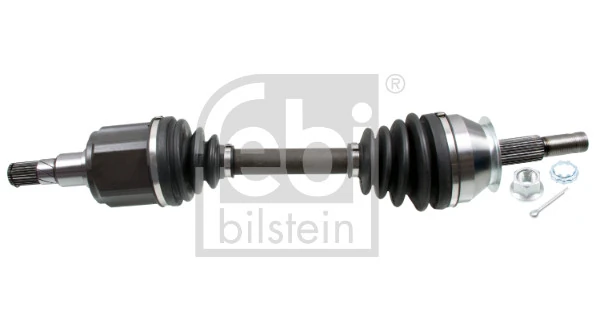 Arbre de transmission FEBI BILSTEIN 183653