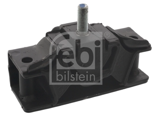 FEBI BILSTEIN 14193 — Подушка опори двигун. FIAT DUCATO, CITROEN JUMPER, PEUGEOT BOXER (94-02, 02-) ліва (вир-во FEBI)